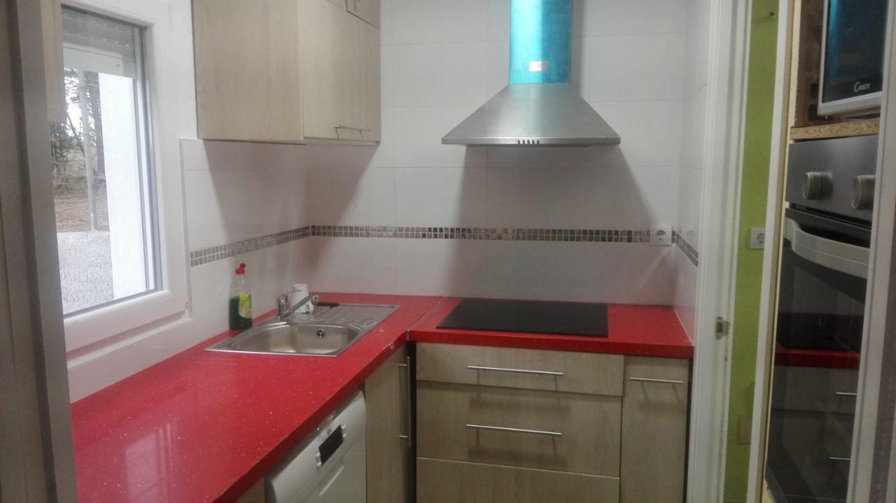 Гостьовий будинок Casa Castrelo Retorta Екстер'єр фото