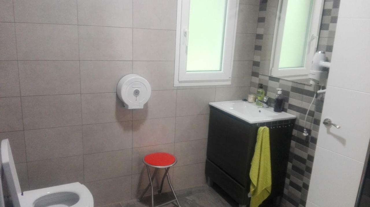 Гостьовий будинок Casa Castrelo Retorta Екстер'єр фото