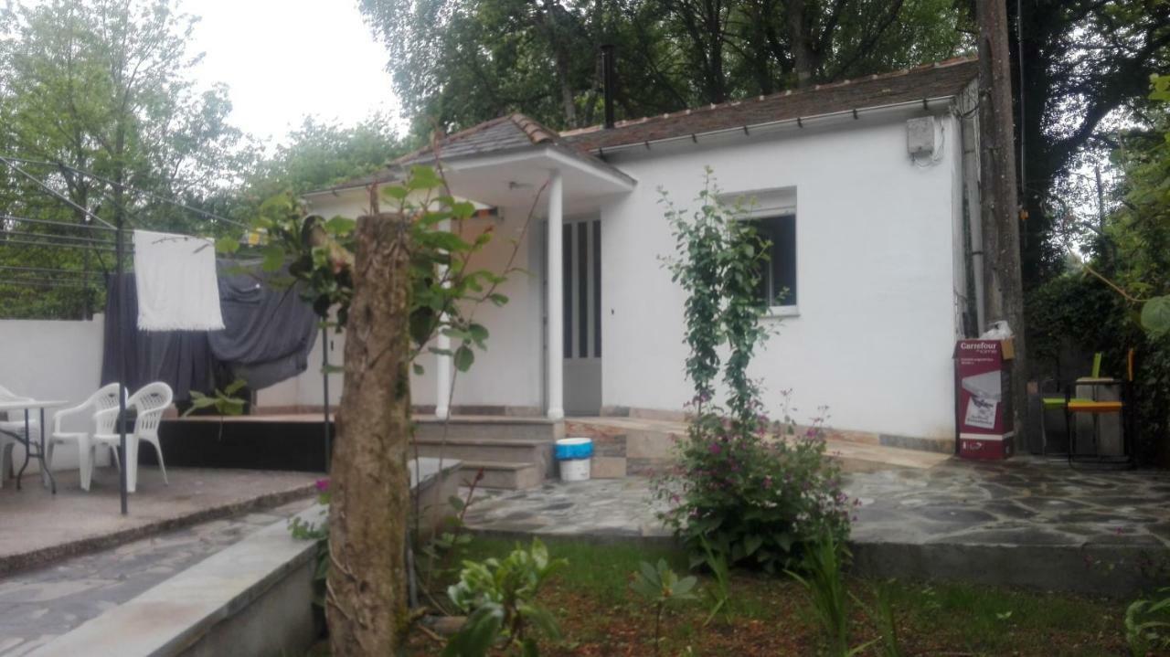 Гостьовий будинок Casa Castrelo Retorta Екстер'єр фото